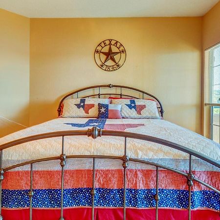 Texas On The Lake Apartment Lago Vista Exterior foto